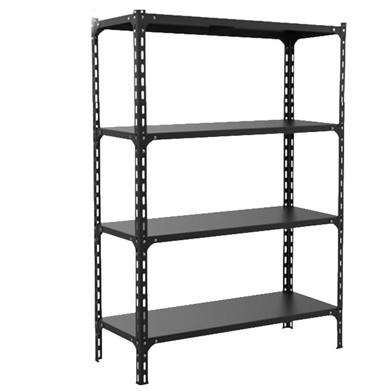 4 Layer Stainless Light Duty Storage Shelving 1000*400*1500 mm 177 lbs Loading Capacity Per Shelf