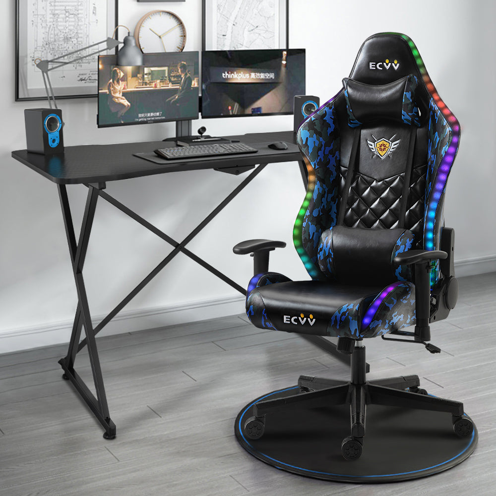 The range gaming deals desk