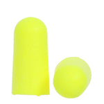 200 Sets High Noise Reduction Foam Earplug Elastic Wireless Soft And Comfortable Dispenser Filling Earplug