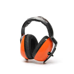 2 Sets Comfortable Earmuff ABS Shell Economic Design Shooting Factory Labor Protection Comfortable