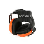 2 Sets Comfortable Earmuff ABS Shell Economic Design Shooting Factory Labor Protection Comfortable