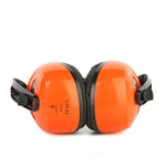 2 Sets Comfortable Earmuff ABS Shell Economic Design Shooting Factory Labor Protection Comfortable