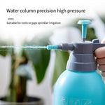 Watering Pot Watering Plant Home Gardening Plant Air Pressure Spray Bottle Small Watering Kettle 2L Pressure Watering Kettle