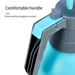 Watering Pot Watering Plant Home Gardening Plant Air Pressure Spray Bottle Small Watering Kettle 2L Pressure Watering Kettle