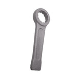 Box Spanner Offset Striking Wrench 85mm / Piece Fully Polished Individual Combination Wrench