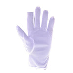 12 Pairs/Dozen Safety Gloves 13 Needle Static Cloth Bead Labor Protection Gloves