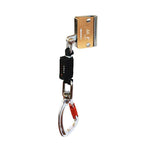 Steel Wire Rope Stop Buckle