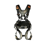 Master Series Wind Power Special Safety Belt Full-Body Safety Belt Applicable for Climbing Easy to Wear