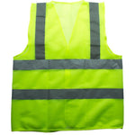 Reflective Vest Reflective Vest for Sanitation Road Administration Construction Site Car Safety Command on Duty and Rescue Night Running Cycling Vest