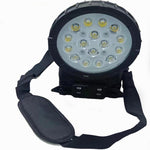 Led Emergency Light