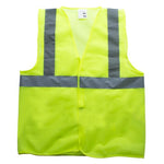 Reflective Vest Safety Protection Vest Rescue Night Run Riding Safety Vest for Environmental Sanitation Road Construction