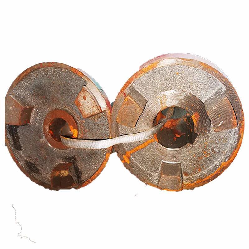 240mm Pairs Of Handling Equipment Opposite Wheel Medical Background