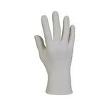 M Size 200 Pieces/Box Gloves Disposable Nitrile Gloves Laboratory Gloves FDA-Certified Gray Gloves