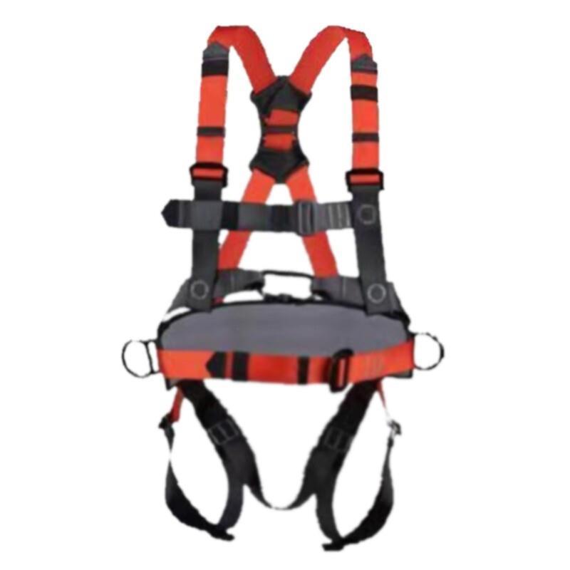 Work At Height Safety Belt Anti Falling Safety Belt Full Body Five Point