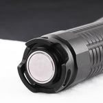 Strong Light Flashlight 10W Searchlight Distant High Power Super Bright Charging Outdoor Large Capacity LED Flashlight