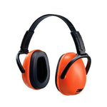 Noise Earmuff Foldable Design Adjustable Height 28DB Can Be Matched With Noise Reduction Earplug