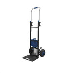 Electric Stair Climber Hand Truck Moving Tool Cylinder Climbing Machine