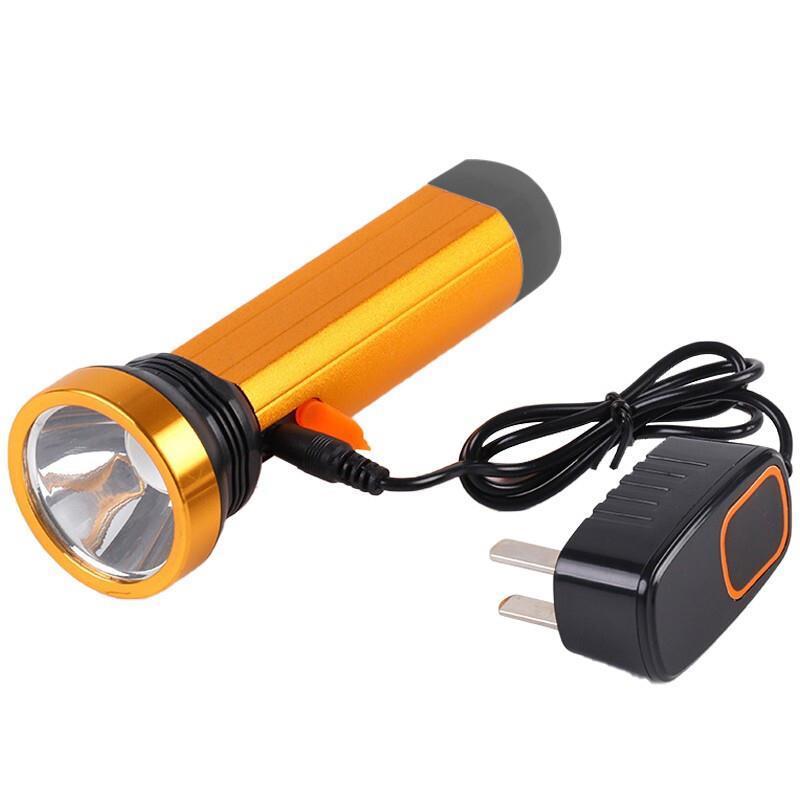 Bright Strong Light Flashlight 10w