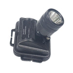 Miniature Explosion Proof Focusing Headlamp