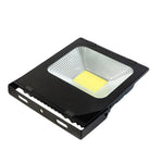 Led Floodlight Outdoor Light Outdoor Waterproof Searchlight 100w White Light