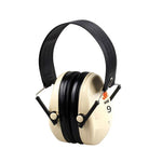 Noise Earmuff Folding Earmuff 28DB Can Be Matched With A Pair Of Noise Reduction Earplugs