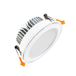 Led Downlight Spotlights 12w Skylight