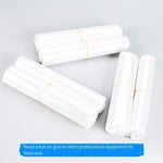 POF Heat Shrinkable Film Bag Transparent Plastic Film  Heat Shrinkable Film Sealing Film Heat Shrinkable Bag 40 * 60 cm 100