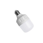 6 Pieces Voice Control Led Light Corridor  Screw Bulb 18w White Light