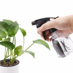 Watering Pot Beauty Salon Special Watering Bottle Spray Kettle 250ml Large Spray Bottle Garden Watering Flower Kettle Watering Pot