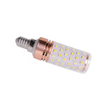 Led Light Led Corn Lamp Bright Energy Saving Bulb E14 Small Screw 10, A Group Of 20w White Light (constant Current)