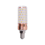 Led Light Led Corn Lamp Bright Energy Saving Bulb E14 Small Screw 10, A Group Of 20w White Light (constant Current)