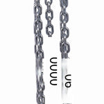 7.5Tx6m Chain Block