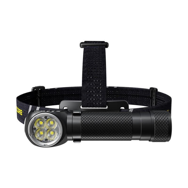 LED Headlamp Wroking Light XP-G3 S3 LED Power Source Head Lights Cap Light