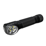 LED Headlamp Wroking Light XP-G3 S3 LED Power Source Head Lights Cap Light