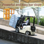 2T  All Electric Forklift Lithium Battery Forklift Ride Type Electric Forklift Electric Stacker Loading And Unloading  Forklift