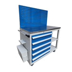 Multifunctional Mobile Tool Cart Repair/Test Special Tool Cart