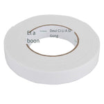 EVA Foam Tape Double-sided Tape 36mm * 4500mm * 2.5mm (1 Roll / Bag)