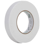 6 Bags EVA Foam Double Sided Tape 24mm * 46m * 2.5mm (White) (1 Roll / Bag)