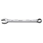 15mm Dual Purpose Spanner Full Polished Open End Box Spanner Open End Box Spanner Chrome Vanadium Steel