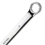 Box Spanner Box Spanner Mirror Polishing 32mm Full Polished Open End Box Spanner