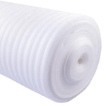 81M * 75CM * 3MM EPE Pearl Cotton Foam Soft Floor Waterproof Filling Foam Cushion Shockproof Packaging