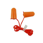 Earplug With Cable Anti Noise Earplug Sleep Work Study Earplug