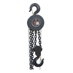 3t 6m Manual Hoist Chain Round Chain Block