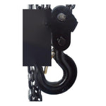 3t 6m Manual Hoist Chain Round Chain Block