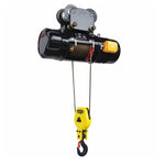 2t 6m Electric Hoist Wire Rope Crane Hoist