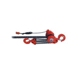 1 Set 10T * 3m 750W Electric Hoist Trolley Lifting Chain Hoist Crane Lifting Sling