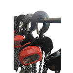 1 Set Of 6m Chain Block Strong Impact Resistance And Durable