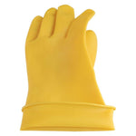 Thicken Latex Gloves Housekeeping Dishwashing Laundry Protective Gloves Wear Resistant Protective Gloves