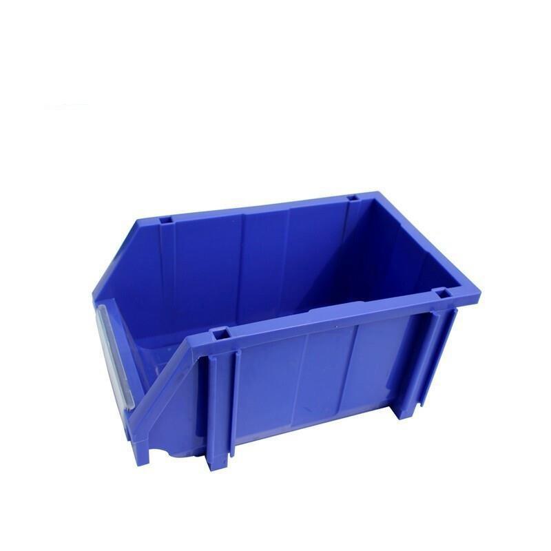 Reinforced Assembly Parts Box Component Box Finishing Frame 450x200x180mm