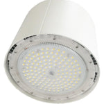 120w Led Spotlights Surface Mounted Downlight